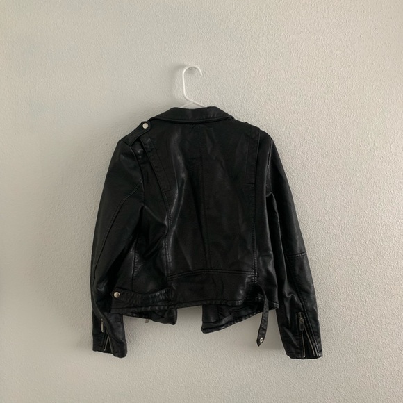 Leather Jacket - Picture 2 of 4